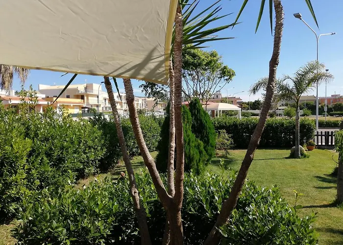 Agua Marina