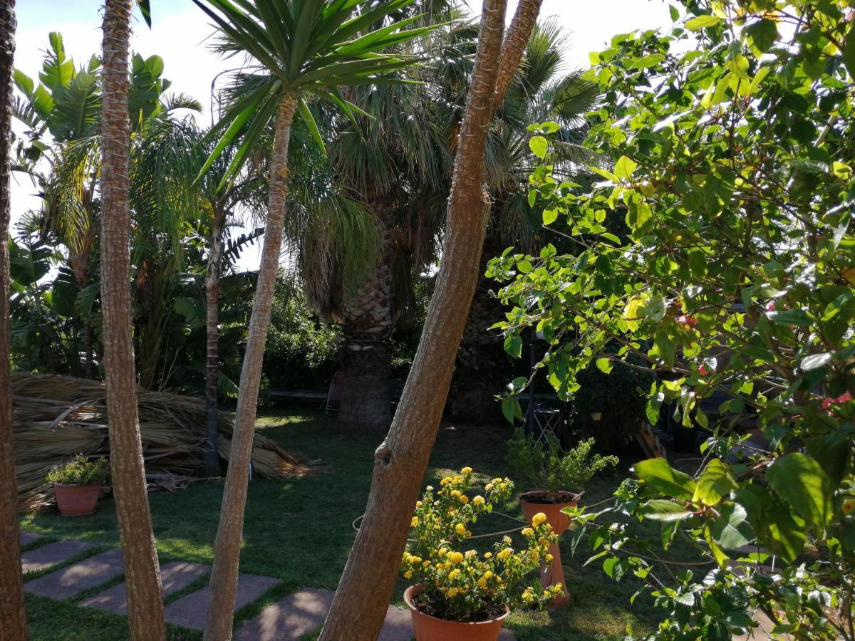 Agua Marina Holiday home Avola