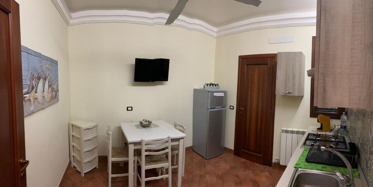 Agua Marina Holiday home *