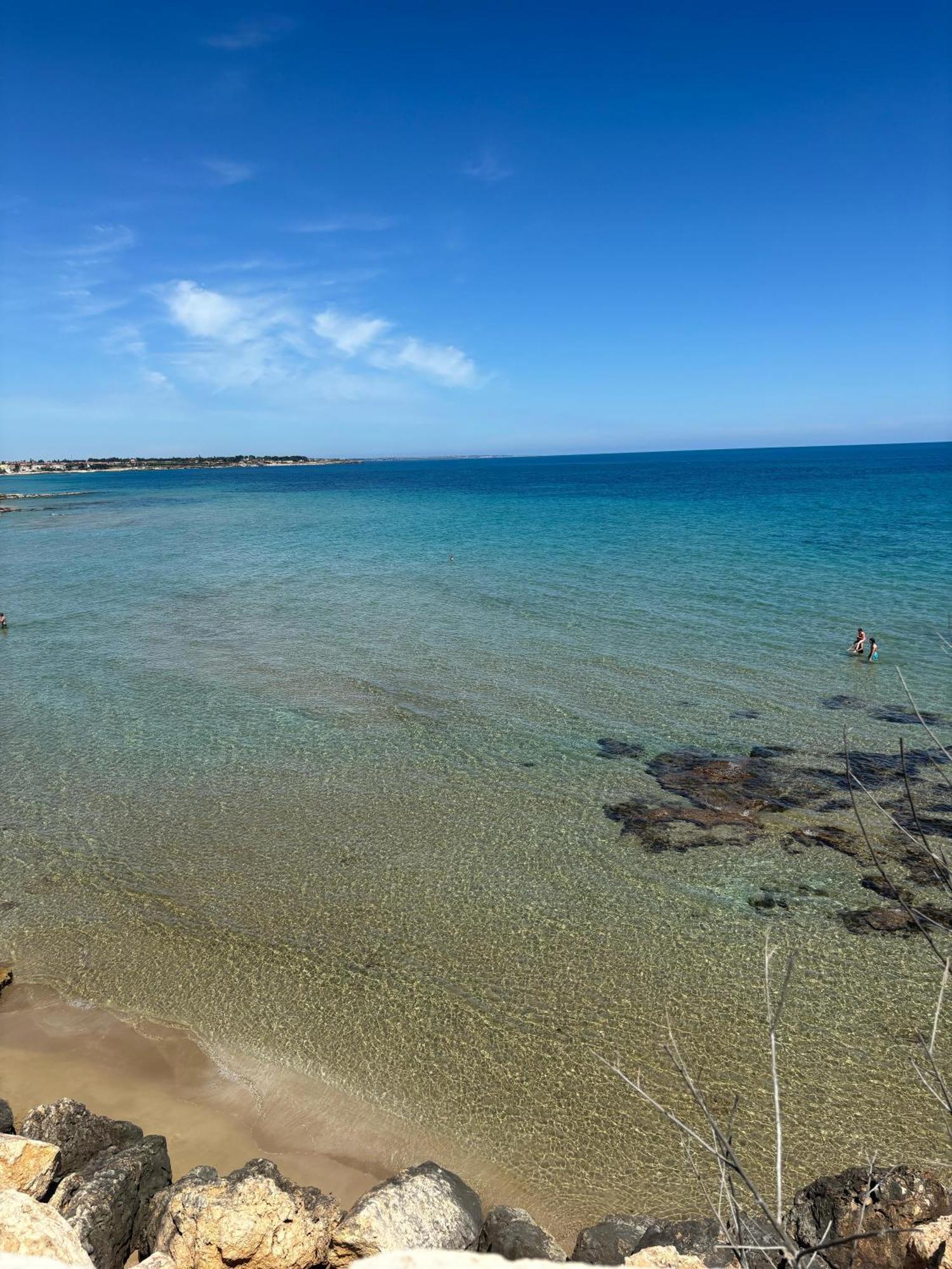 Agua Marina * Avola