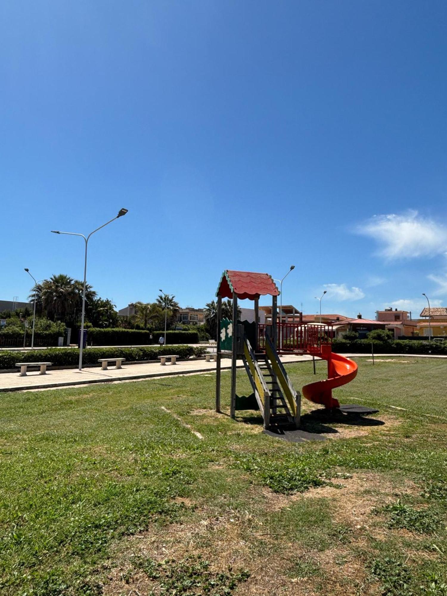 Agua Marina Holiday home *