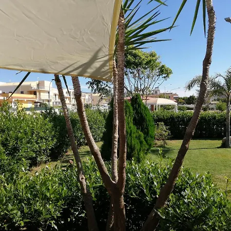 Villa Agua Marina Avola Exterior foto