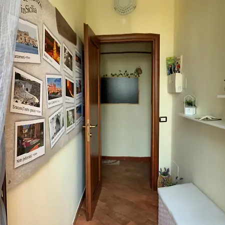 Villa Agua Marina Avola Exterior foto