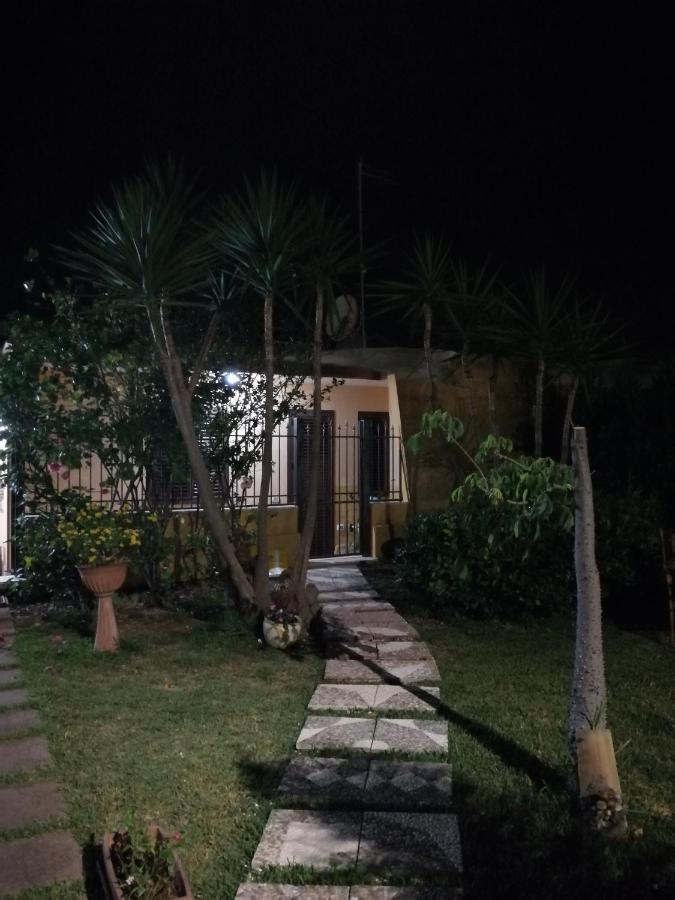 Holiday home Agua Marina