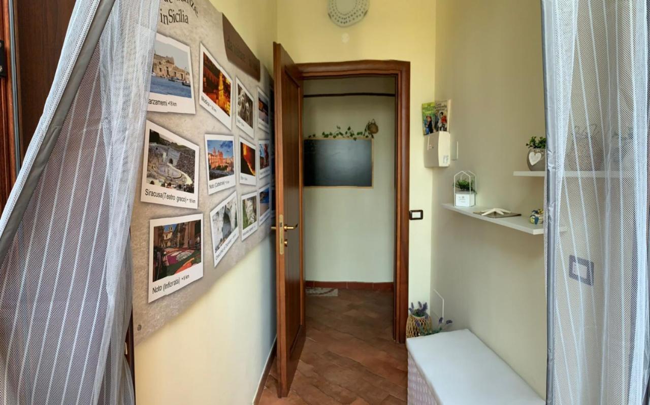 Holiday home Agua Marina Avola