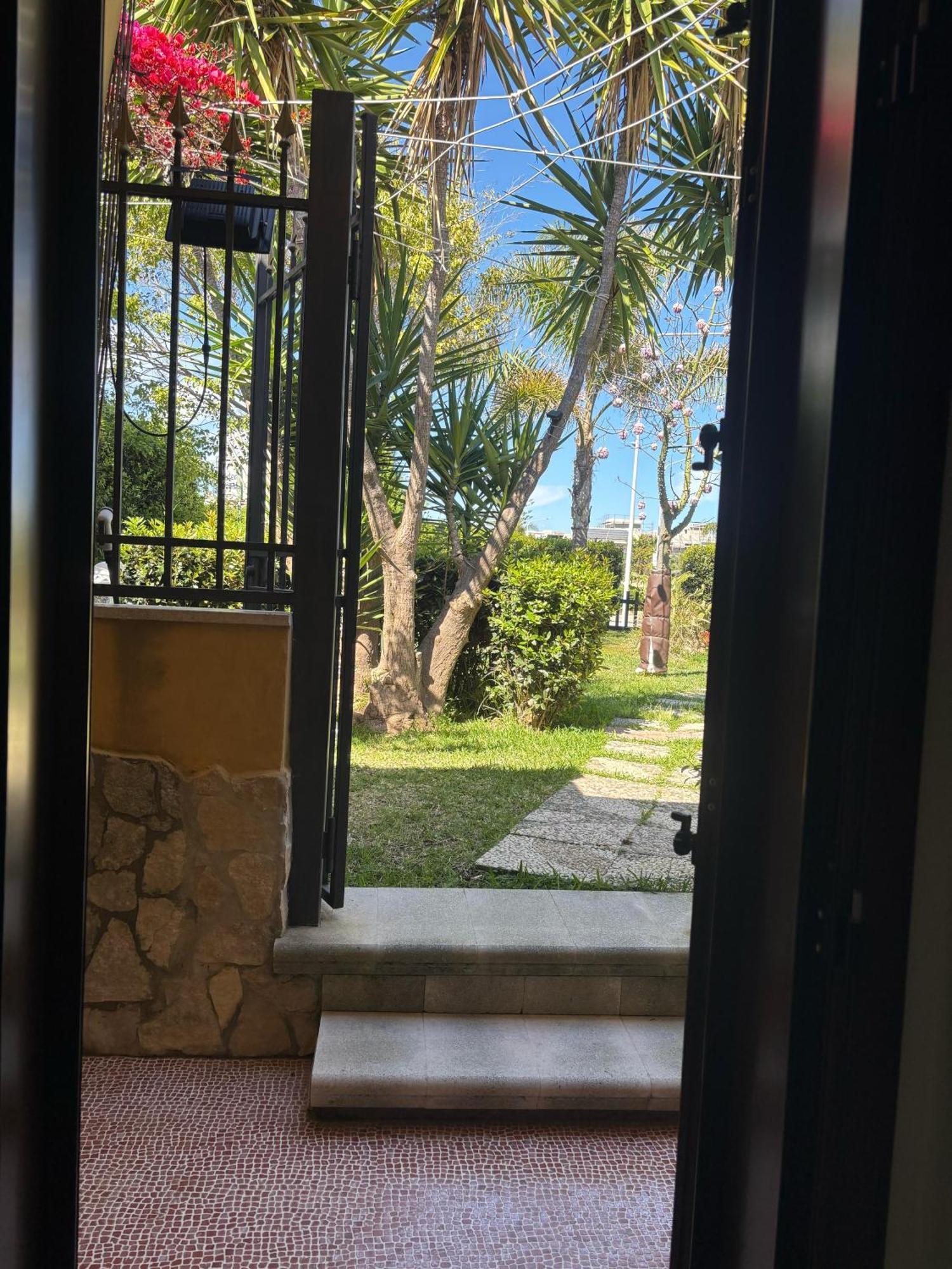 Holiday home Agua Marina